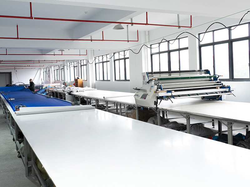 Shaoxing Damei Outdoor Products Co., Ltd.