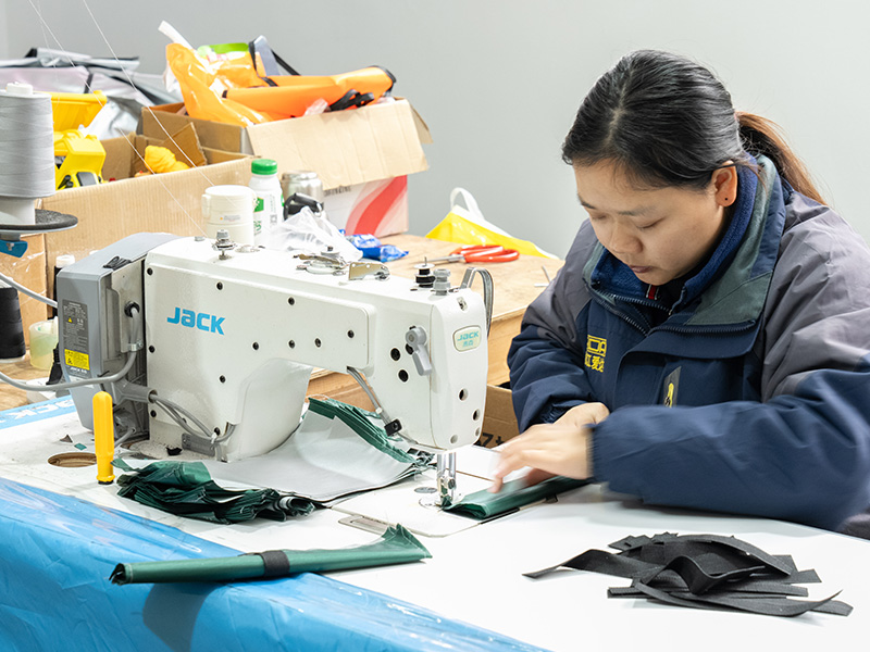 Shaoxing Damei Outdoor Products Co., Ltd.