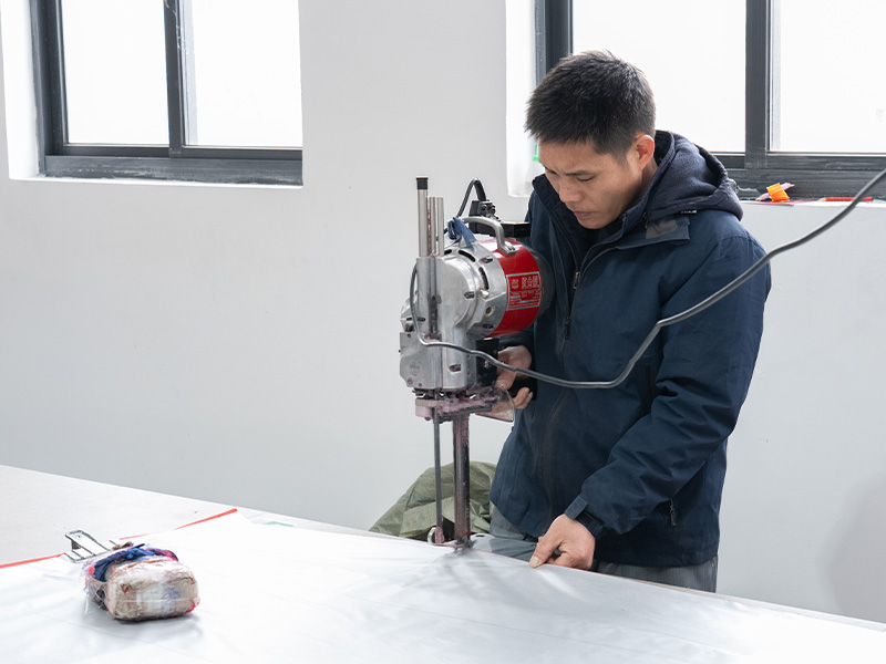 Shaoxing Damei Outdoor Products Co., Ltd.