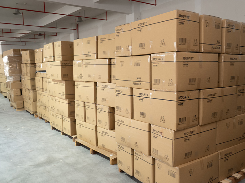 Shaoxing Damei Outdoor Products Co., Ltd.