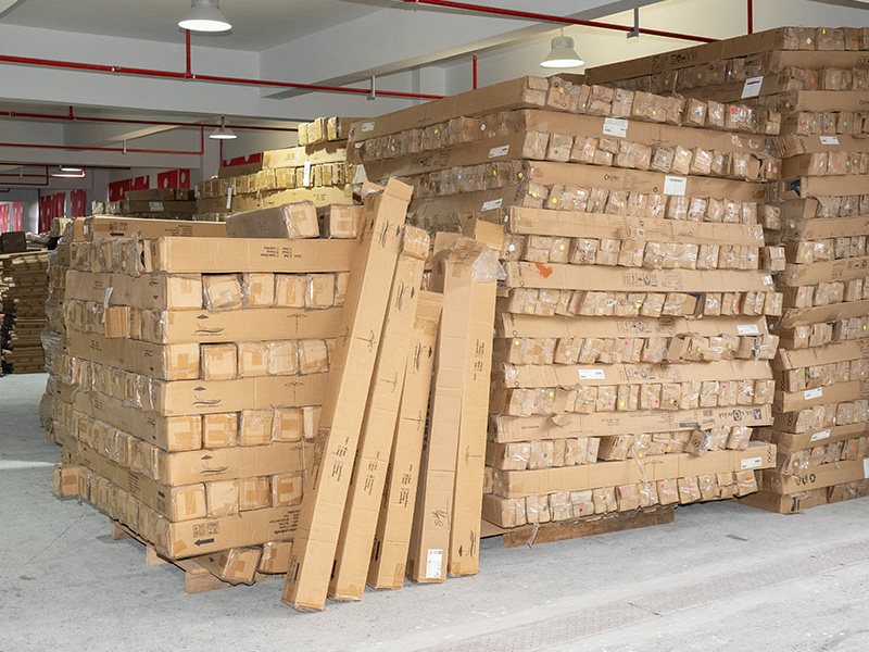 Shaoxing Damei Outdoor Products Co., Ltd.