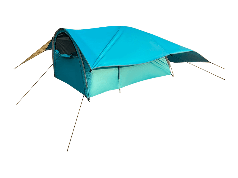 Outdoor Pickup Truck Bed Camping Tent