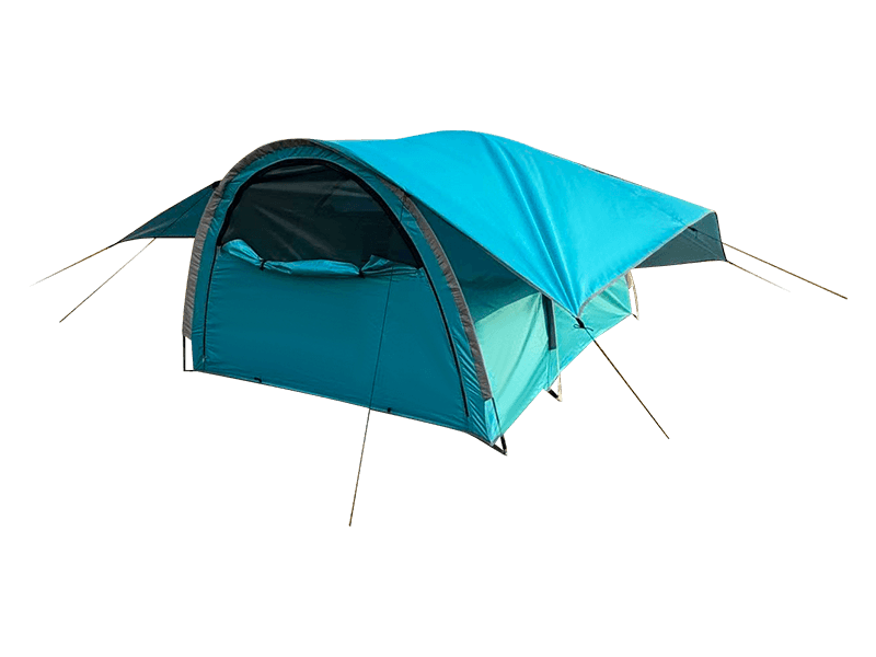 Outdoor Pickup Truck Bed Camping Tent