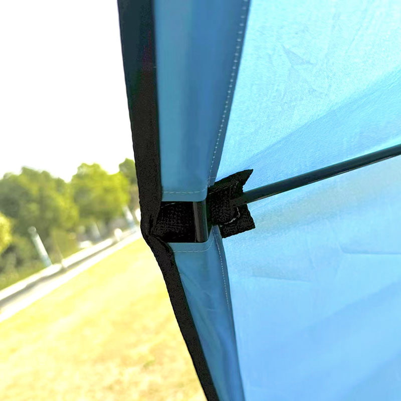 Outdoor Beach Camping Tent With Integrated Ground Mat Outdoor Beach Camping Tent With Integrated Ground Mat