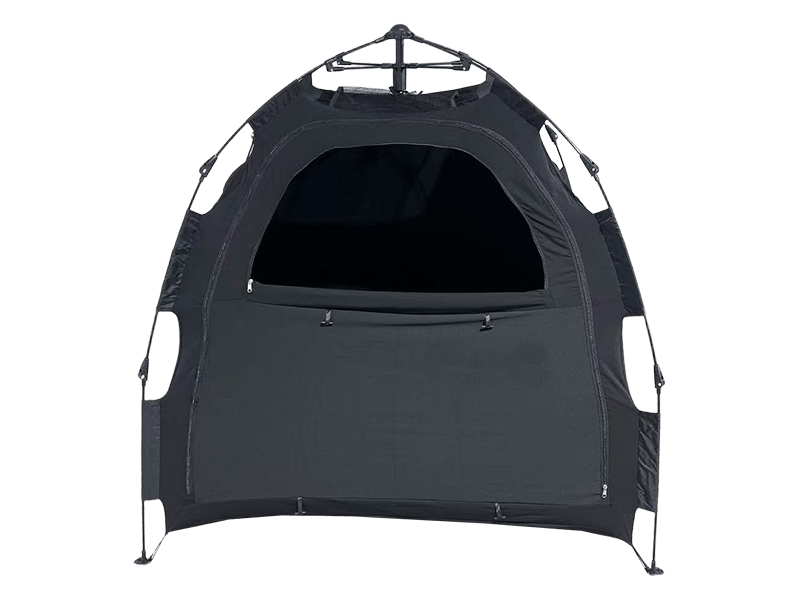 Autism-Friendly Leica Tent Autism-Friendly Leica Tent