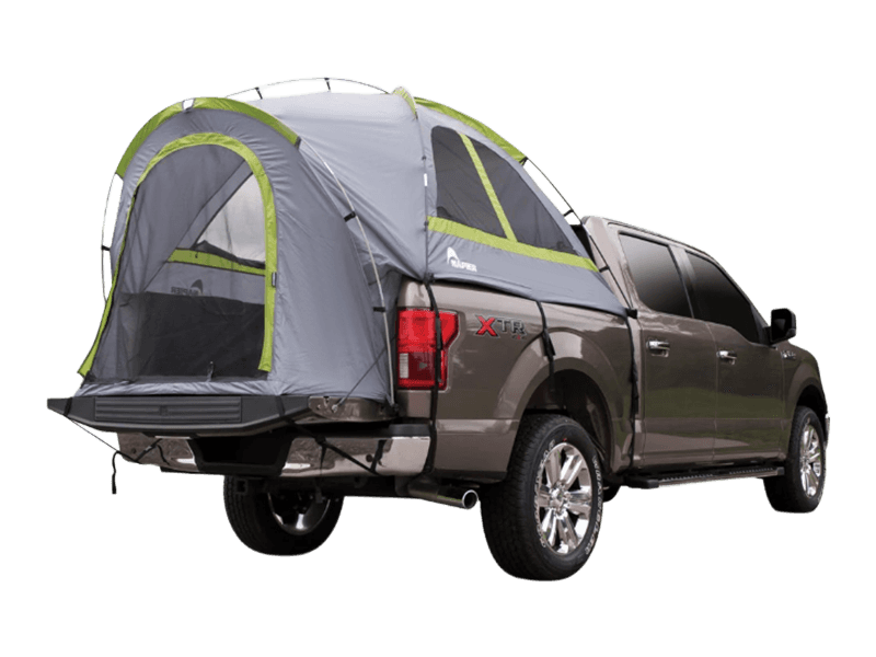 Pickup Truck Camping Tent