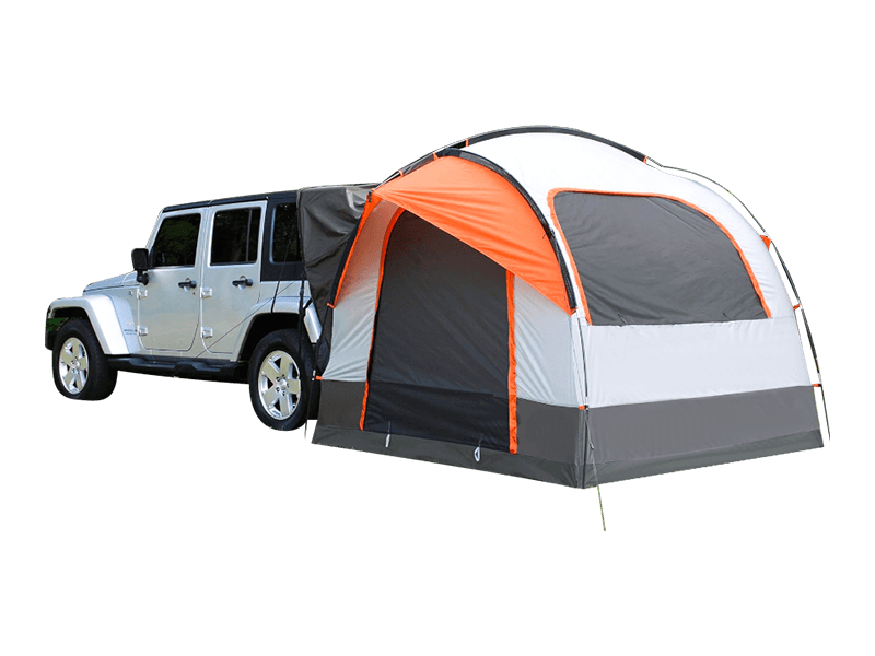 Waterproof And Sunproof SUV Car Camping Tent