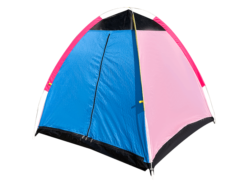 Children'S Outdoor Colorful Foldable Tent