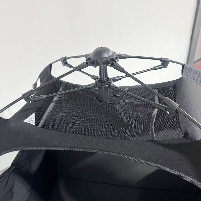 Autism-Friendly Leica Tent Autism-Friendly Leica Tent