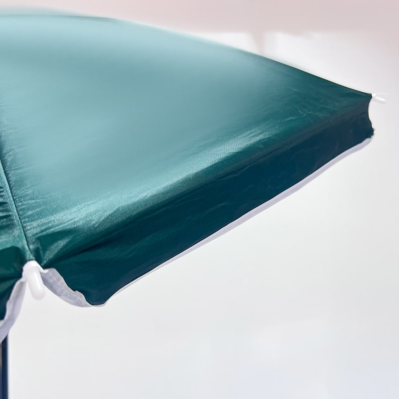 Multi-Colored Tassel Umbrella Multi-Colored Tassel Umbrella