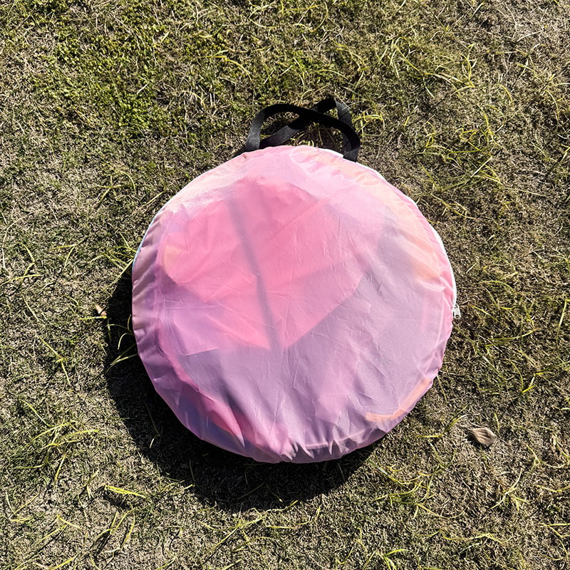 Children'S Outdoor Colorful Foldable Tent