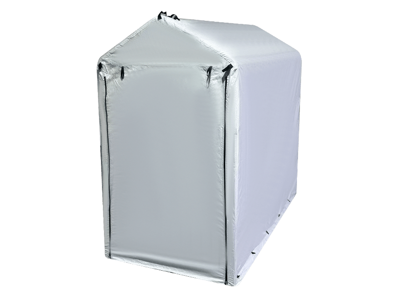 Rainproof And Sunproof Car Shelter/Storage Tent