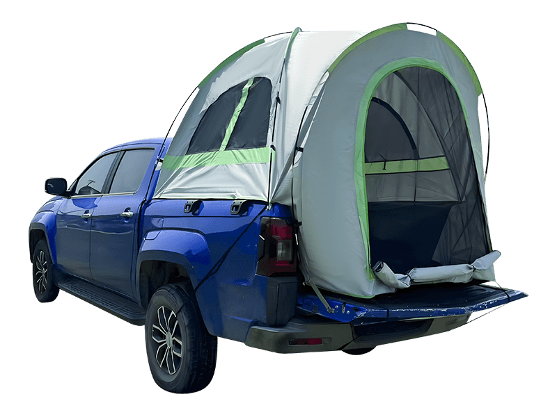 Pickup Truck Camping Tent