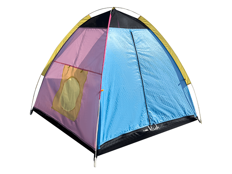 Children'S Outdoor Colorful Foldable Tent
