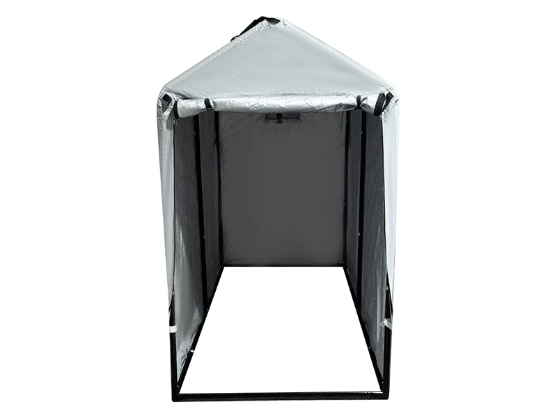 Rainproof And Sunproof Car Shelter/Storage Tent