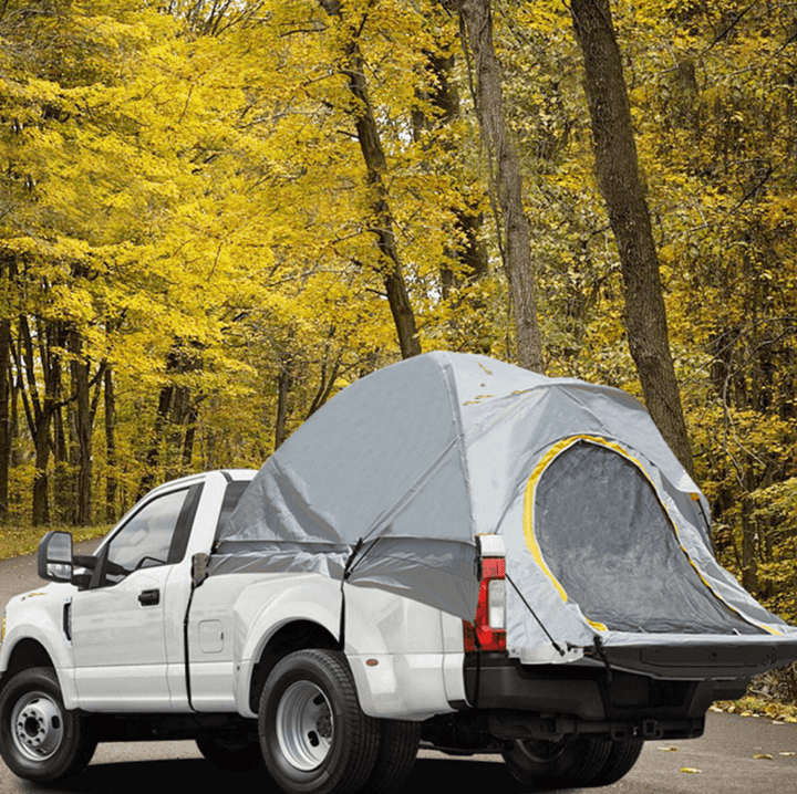 Pickup Truck Camping Tent