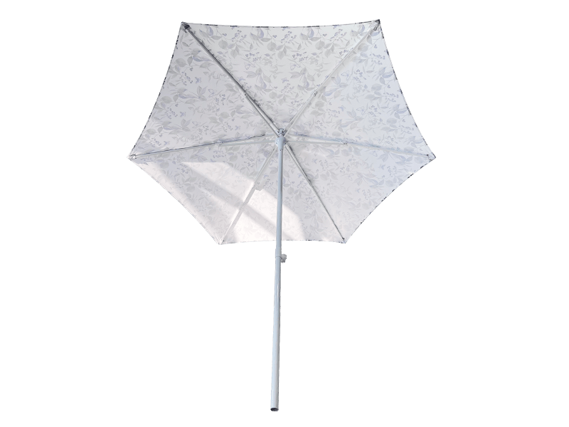 Square/Round Ceiling-Mounted Umbrella