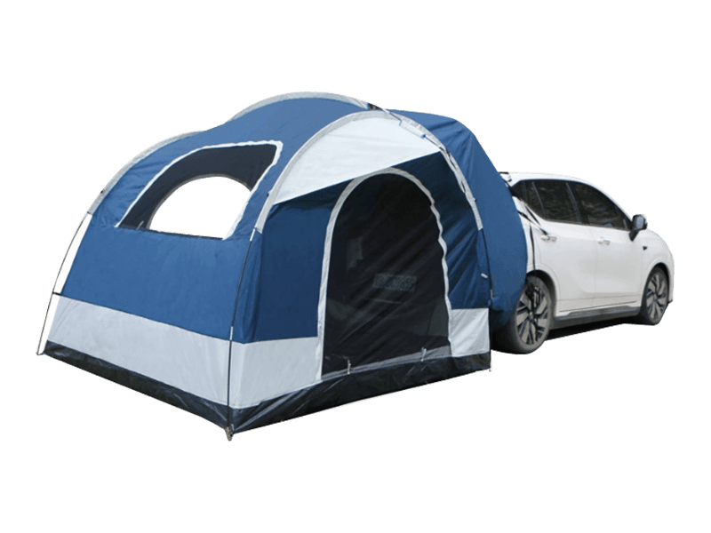 Waterproof And Sunproof SUV Car Camping Tent Waterproof And Sunproof SUV Car Camping Tent