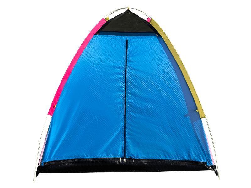 Children'S Outdoor Colorful Foldable Tent