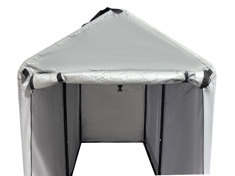 Rainproof And Sunproof Car Shelter/Storage Tent