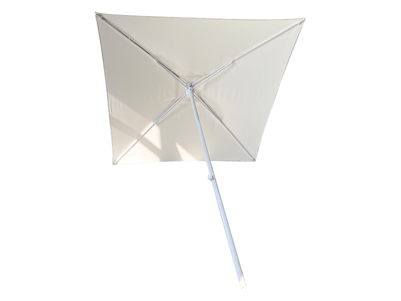 Square/Round Ceiling-Mounted Umbrella