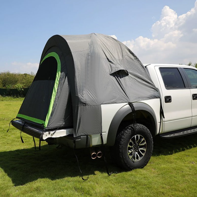 Pickup Truck Camping Tent