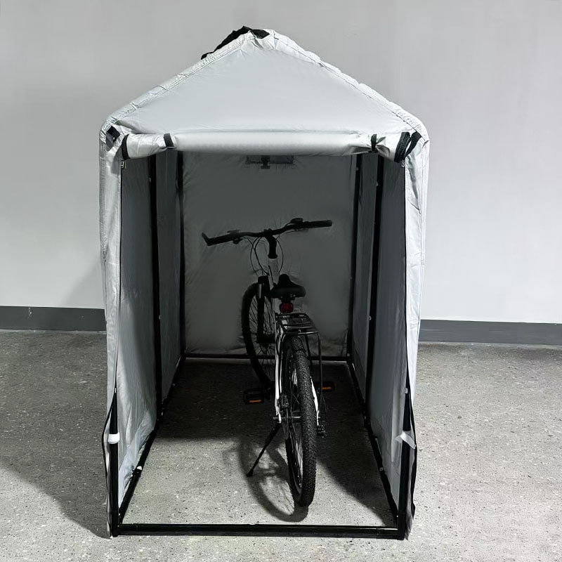 Rainproof And Sunproof Car Shelter/Storage Tent