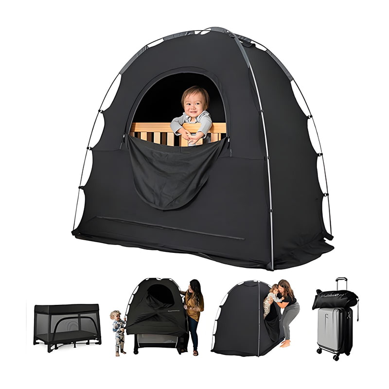 Autism-Friendly Leica Tent Autism-Friendly Leica Tent