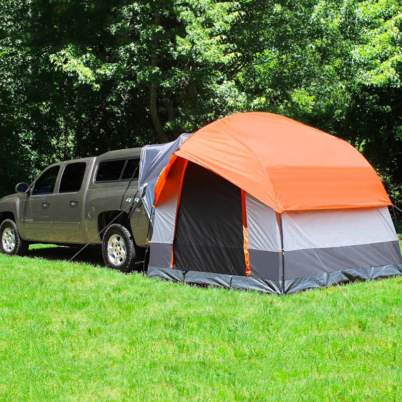 Waterproof And Sunproof SUV Car Camping Tent Waterproof And Sunproof SUV Car Camping Tent