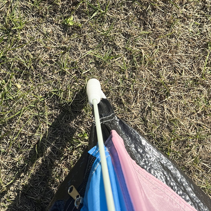 Children'S Outdoor Colorful Foldable Tent