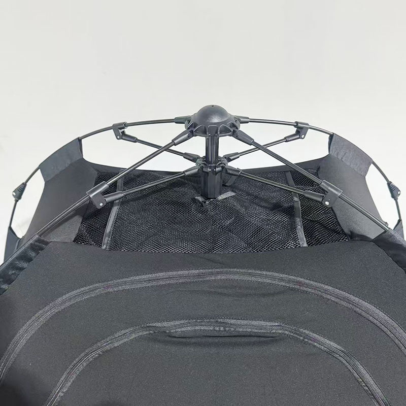 Autism-Friendly Leica Tent Autism-Friendly Leica Tent