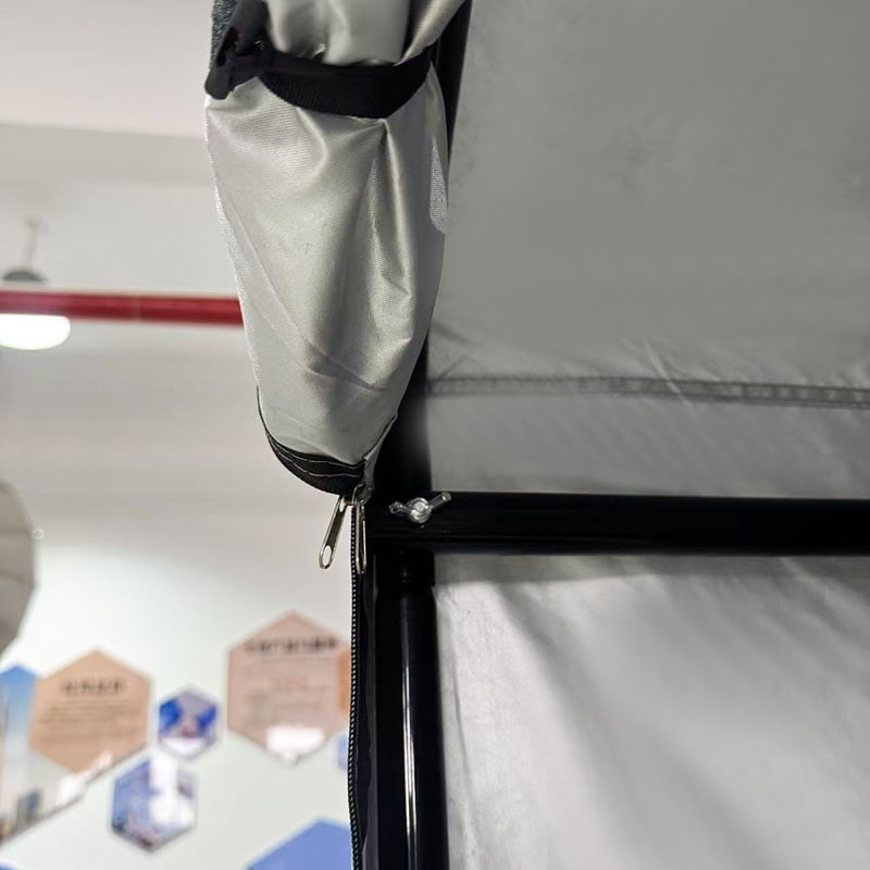 Rainproof And Sunproof Car Shelter/Storage Tent