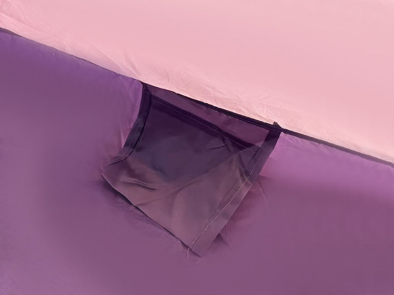 Fully Automatic Double-Layer Leisure Tent