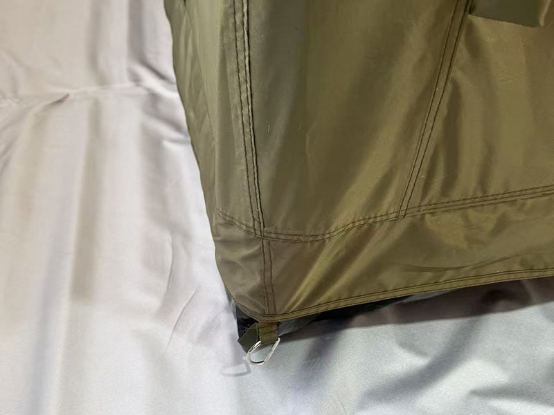 Smal Size Military Green Inflatable Camping Tent Smal Size Military Green Inflatable Camping Tent