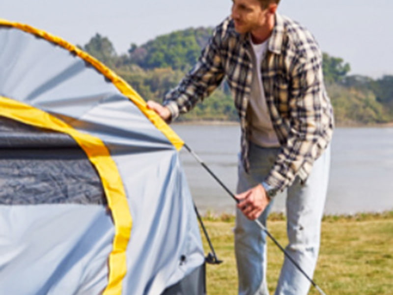 Outdoor Car Tailgate Sunshade and Camping Tent Outdoor Car Tailgate Sunshade and Camping Tent