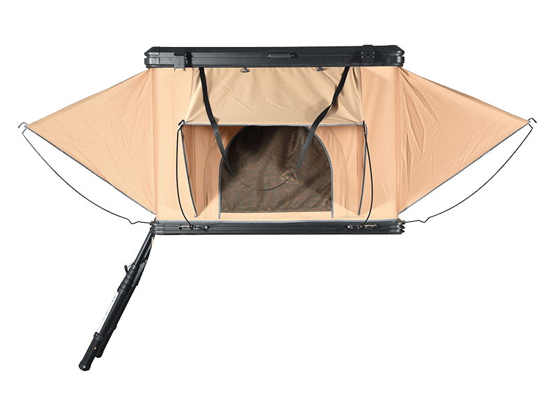 Rooftop Camping Tent With Ladder Rooftop Camping Tent With Ladder
