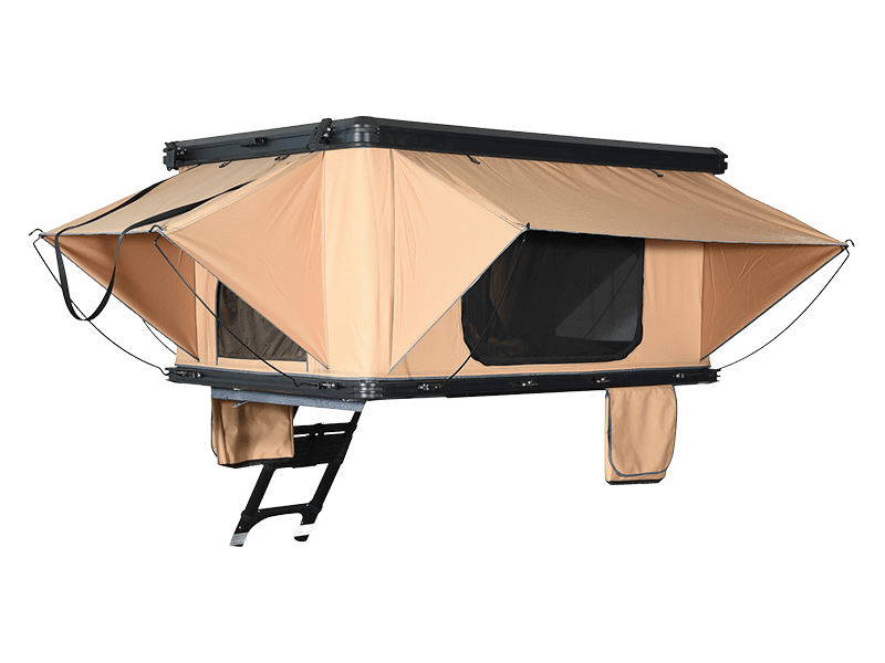 Rooftop Camping Tent With Ladder Rooftop Camping Tent With Ladder