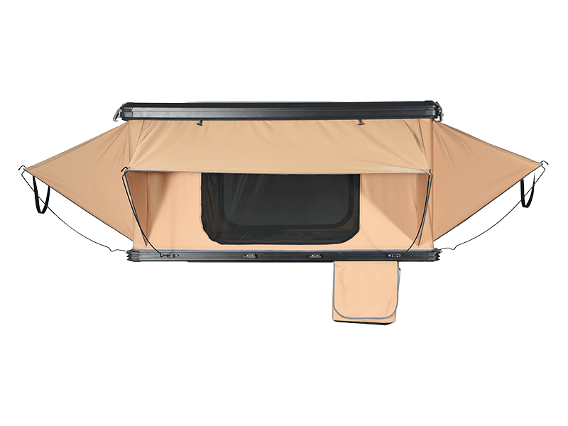 Rooftop Camping Tent With Ladder Rooftop Camping Tent With Ladder