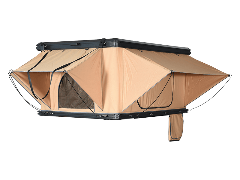 Rooftop Camping Tent With Ladder Rooftop Camping Tent With Ladder
