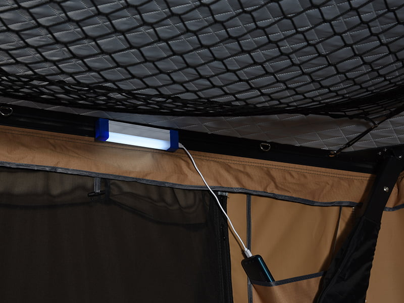 Rooftop Camping Tent With Ladder Rooftop Camping Tent With Ladder