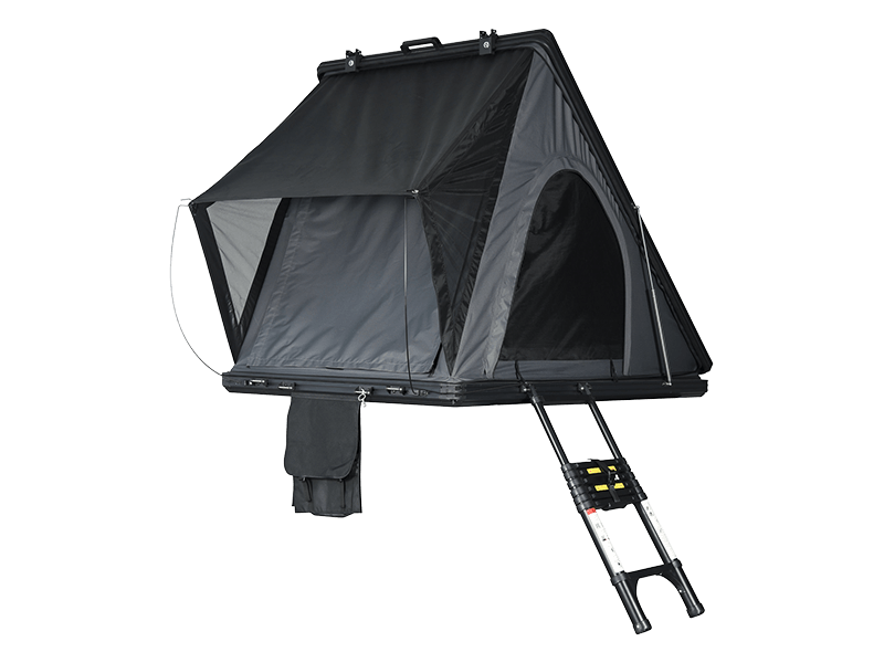Rooftop Camping Tent With Ladder Rooftop Camping Tent With Ladder