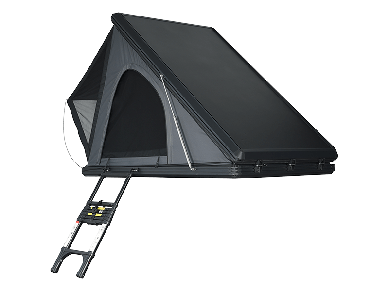 Rooftop Camping Tent With Ladder Rooftop Camping Tent With Ladder