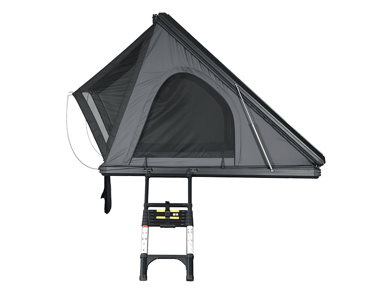 Rooftop Camping Tent With Ladder Rooftop Camping Tent With Ladder
