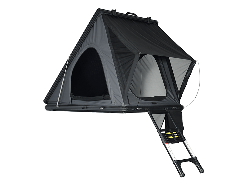 Rooftop Camping Tent With Ladder Rooftop Camping Tent With Ladder