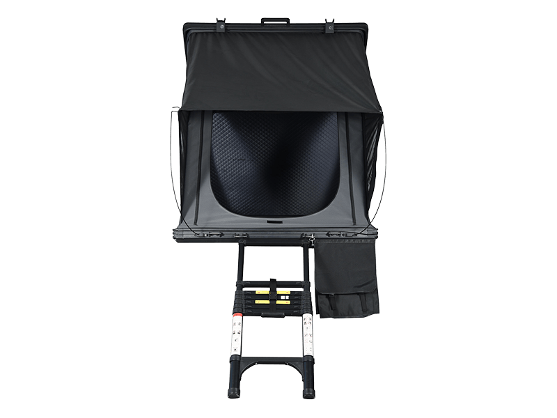 Rooftop Camping Tent With Ladder Rooftop Camping Tent With Ladder