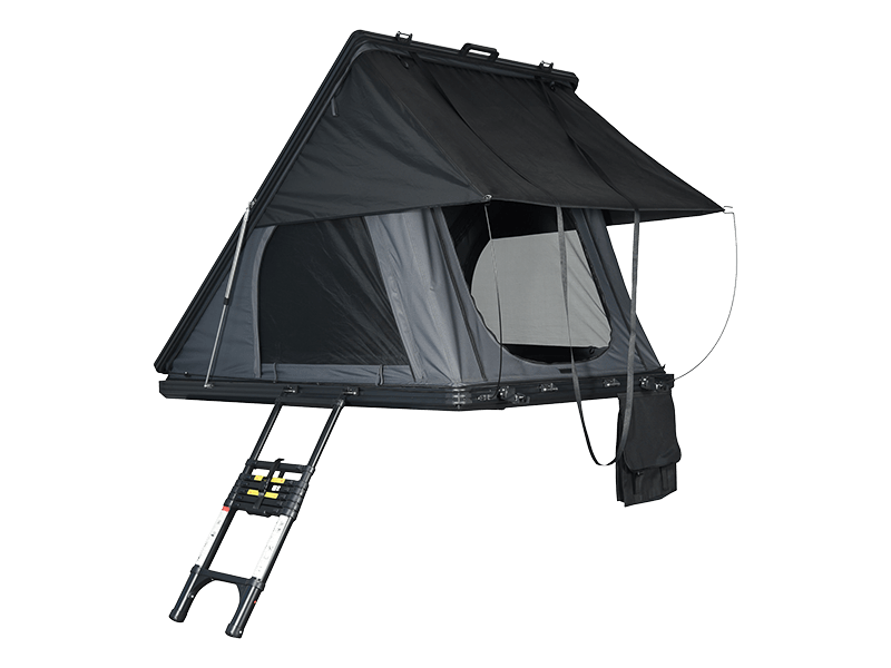 Rooftop Camping Tent With Ladder Rooftop Camping Tent With Ladder
