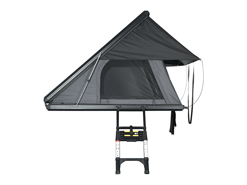 Rooftop Camping Tent With Ladder Rooftop Camping Tent With Ladder