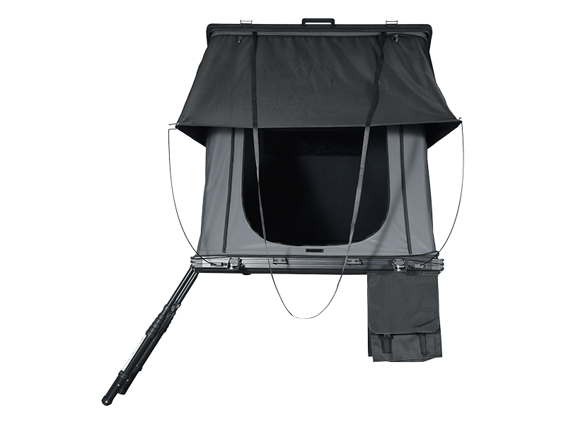 Rooftop Camping Tent With Ladder Rooftop Camping Tent With Ladder