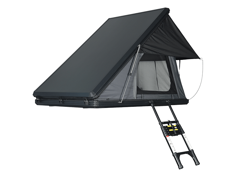 Rooftop Camping Tent With Ladder Rooftop Camping Tent With Ladder