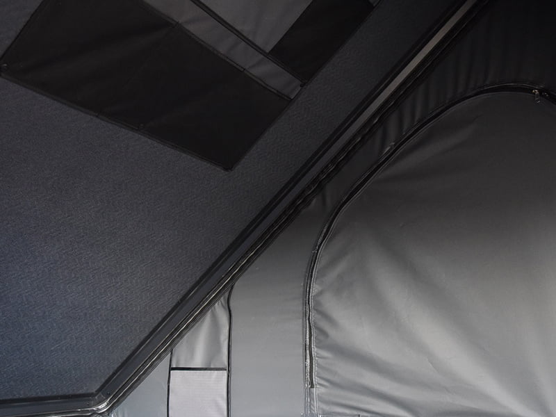 Rooftop Camping Tent With Ladder Rooftop Camping Tent With Ladder